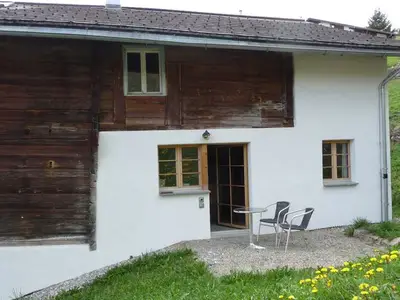 Ferienhaus für 4 Personen in Vignogn 4/10