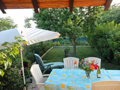 TerraceBalcony
