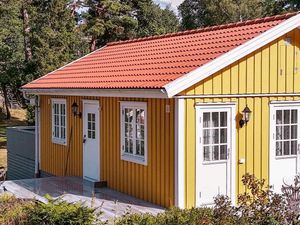 Ferienhaus für 4 Personen (45 m&sup2;) in Vikbolandet