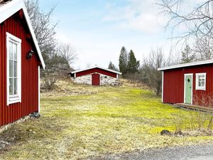 Ferienhaus für 5 Personen (45 m²) in Vikbolandet