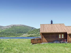 Ferienhaus für 8 Personen (85 m²) in Vikeså