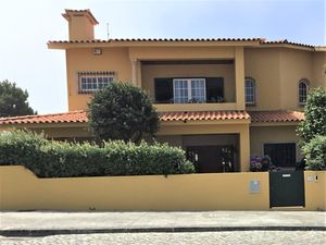 Ferienhaus für 6 Personen (200 m²) ab 110 € in Vila Chã