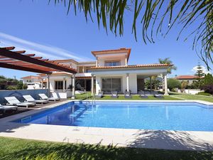Ferienhaus für 9 Personen (800 m²) in Vila Cova