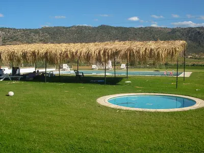 PoolOfHouse
