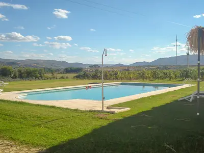 PoolOfHouse