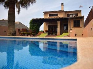 Ferienhaus für 6 Personen (150 m²) in Vilafranca de Bonany