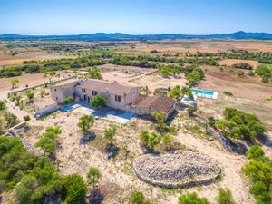 Ferienhaus für 12 Personen (580 m&sup2;) in Vilafranca de Bonany