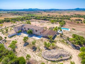 Ferienhaus für 12 Personen (580 m&sup2;) in Vilafranca de Bonany