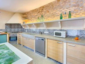 Ferienhaus für 12 Personen (580 m&sup2;) in Vilafranca de Bonany