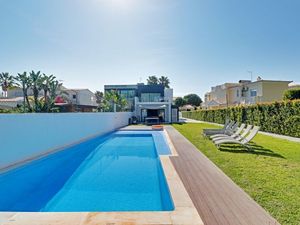 Ferienhaus für 10 Personen (200 m&sup2;) in Vilamoura