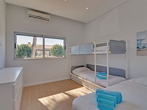 Ferienhaus für 10 Personen (200 m&sup2;) in Vilamoura