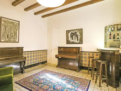 living-room