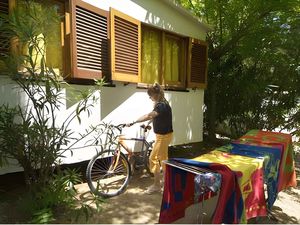 Ferienhaus für 6 Personen (32 m²) in Vilanova i la Geltrú