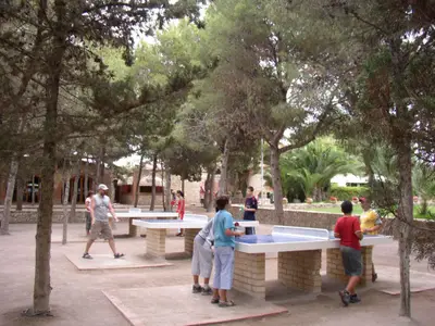 Ferienhaus für 6 Personen (32 m²) in Vilanova i la Geltrú 2/10 Ferienhaus für 6 Personen (32 m²) in Vilanova i la Geltrú 2/10
