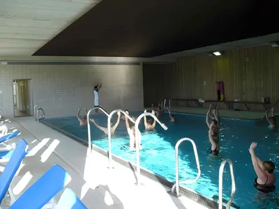 Ferienhaus für 6 Personen (32 m²) in Vilanova i la Geltrú 9/10 Ferienhaus für 6 Personen (32 m²) in Vilanova i la Geltrú 9/10