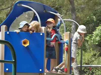 Ferienhaus für 6 Personen (50 m²) in Vilanova i la Geltrú 7/10