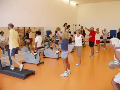 Ferienhaus für 6 Personen (50 m²) in Vilanova i la Geltrú 8/10