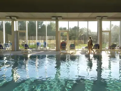 Ferienhaus für 6 Personen (50 m²) in Vilanova i la Geltrú 10/10