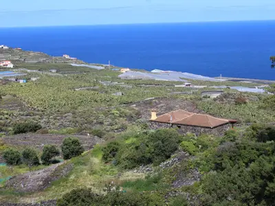 Blick mit Umgebungen
