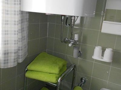 Ferienhaus für 3 Personen (32 m²) in Villach 6/10