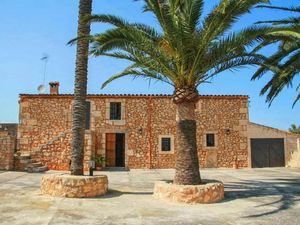 Ferienhaus für 8 Personen (220 m&sup2;) in Villafranca De Bonany