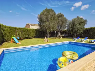 PoolOfHouse
