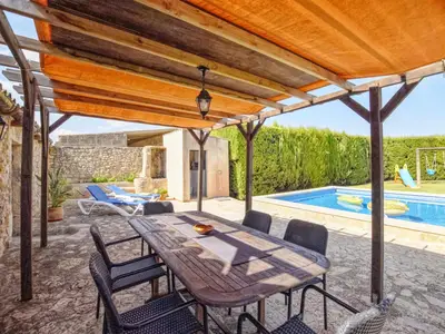 TerraceBalcony