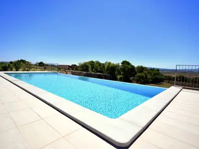 Ferienhaus für 13 Personen (580 m²) in Villafranca De Bonany 5/10