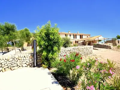 Ferienhaus für 13 Personen (580 m²) in Villafranca De Bonany 6/10