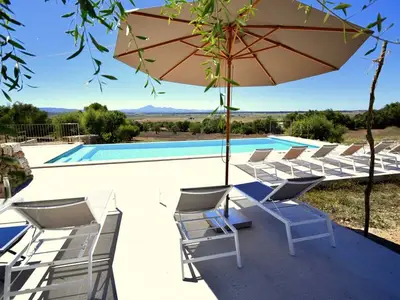 Ferienhaus für 13 Personen (580 m²) in Villafranca De Bonany 7/10