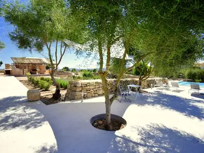 Ferienhaus für 13 Personen (580 m²) in Villafranca De Bonany 8/10