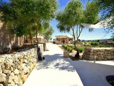 Ferienhaus für 13 Personen (580 m²) in Villafranca De Bonany 9/10