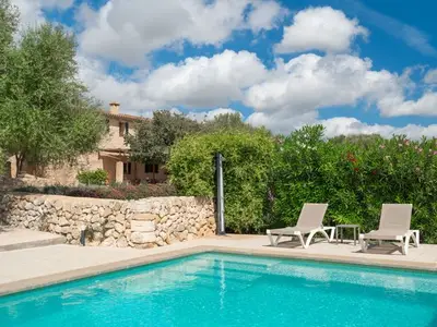 Ferienhaus für 13 Personen (580 m²) in Villafranca De Bonany 1/10