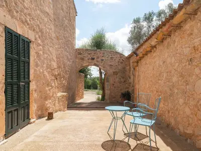 Ferienhaus für 13 Personen (580 m²) in Villafranca De Bonany 5/10