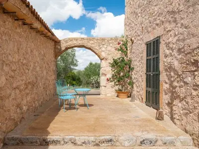 Ferienhaus für 13 Personen (580 m²) in Villafranca De Bonany 8/10