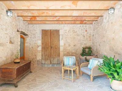 Ferienhaus für 13 Personen (580 m²) in Villafranca De Bonany 10/10