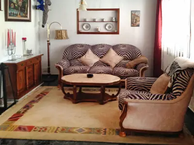 living-room