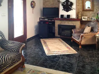 living-room