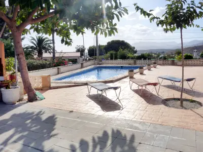 pool pool