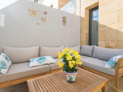 TerraceBalcony TerraceBalcony