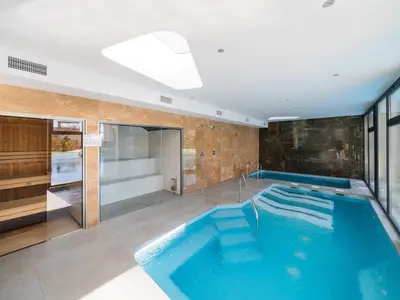 PoolOfHouse PoolOfHouse