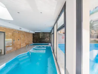 PoolOfHouse PoolOfHouse