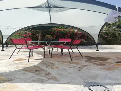 TerraceBalcony