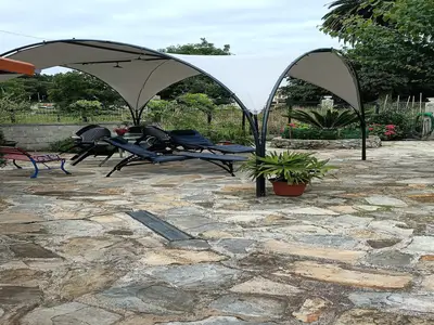 TerraceBalcony