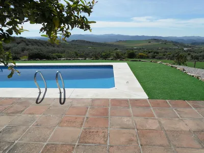 PoolOfHouse