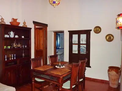 DiningRoom