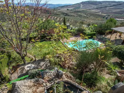 PoolOfHouse