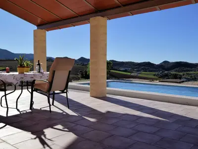 TerraceBalcony