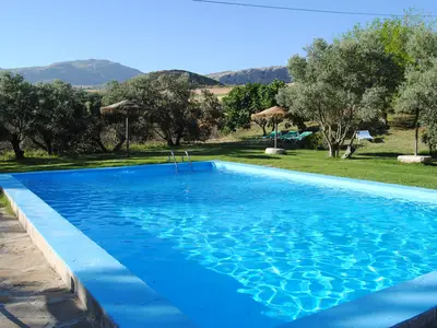 PoolOfHouse