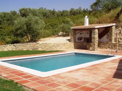 PoolOfHouse
